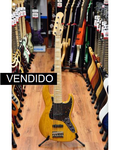 Sadowsky Metro UV70MW5  Vintage Tint